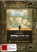 Saving Private Ryan (D-Day 60th Anniversary Commemorative Edition) (2 Disc DVD)