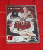 One Stays, One Leaves - DVD