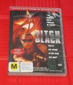 Pitch Black - DVD