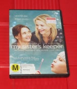 My Sister's Keeper - DVD