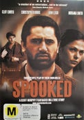 Spooked (2004 New Zealand Film)