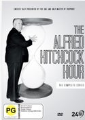 The Alfred Hitchcock Hour - The Complete Series