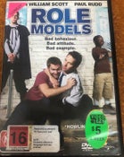 Role Models DVD