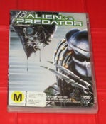 Alien vs Predator - DVD