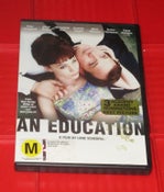 An Education - DVD