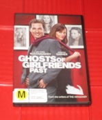 Ghosts of Girlfriends Past - DVD