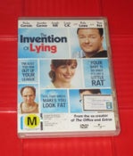 The Invention of Lying - DVD