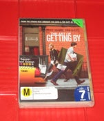 The Art of Getting By - DVD