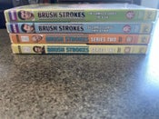 Brush Strokes Series 1 - 6 DVD