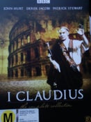I Claudius: Complete Collection