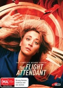 The Flight Attendant Season 2
