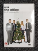 The Office: The Christmas Specials - Ricky Gervais