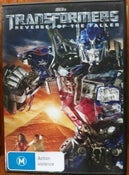 Transformers 2: Revenge of the Fallen - Reg 4 - Shia LeBeouf