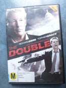 The Double.. Richard Gere