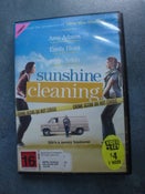 Sunshine Cleaning .. Emily Blunt Amy Adams