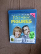 Father Figures // Owen Wilson