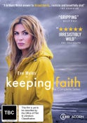 KEEPING FAITH - THE COMPLETE SERIES (6DVD)