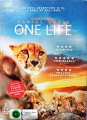 One Life - Narrated by Daniel Craig