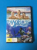 Mako Mermaids: Volume 1