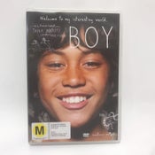 Boy - a film by Taika Waititi