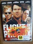 Flight of the Phoenix .. Dennis Quaid