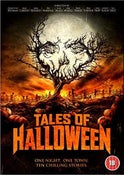 Tales of Halloween (DVD) - New!!!