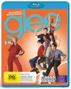 Glee: Season 2 (Complete)