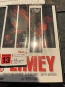 The Limey DVD