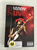 Lenny Kravitz Live