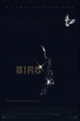 DVD - Ex-Rentals - Bird (1988) - Clint Eastwood movie