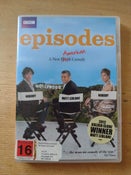 Episodes: Series 1 (2 DVD set)
