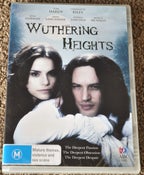 WUTHERING HEIGHTS (2009)