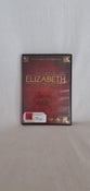 Elizabeth the complete collection dvd (elizabeth + elizabeth the golden age)