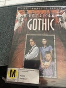 American Gothic The Complete Series