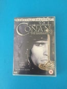 Conan The Barbarian (1982) (Special Edition)