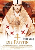 DVD - Ex-Rentals - Pope Joan (2009)