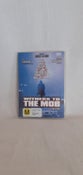 Witness to the mob dvd movie (true story) (robert de niro)