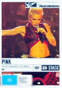 Pink: Live At Wembley Arena