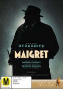 MAIGRET (DVD)