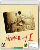 Withnail and I Blu-ray (Paul McGann Richard E. Grant) Region B