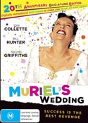 MURIEL'S WEDDING [20TH ANNIVERSARY SING-A-LONG EDITION] (DVD)