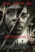 DVD - Ex-Rentals - Repentance (2013)