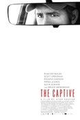 DVD - Ex-Rentals - The Captive (2014)