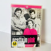 Pretty In Pink - DVD