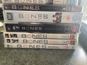 Bones: Season 1 - 7