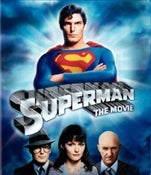 DVD - Ex-Rentals - Superman (1978)