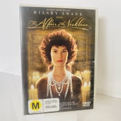 The Affair Of The Necklace - DVD