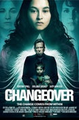 DVD - Ex-Rentals - The Changeover (2017) - NZ Movie