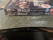 Braquo Season 1 - 3 DVD