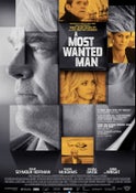 DVD - Ex-Rentals - A Most Wanted Man (2014)